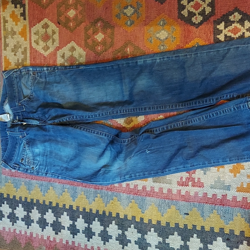 True Religion Men's Jeans